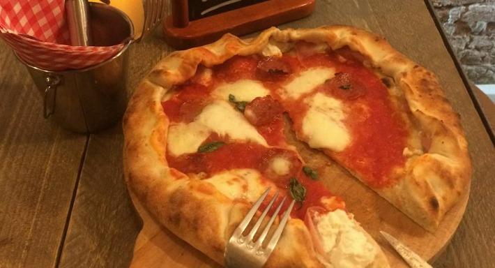 O'Panuozzo Mariastraat photo 3