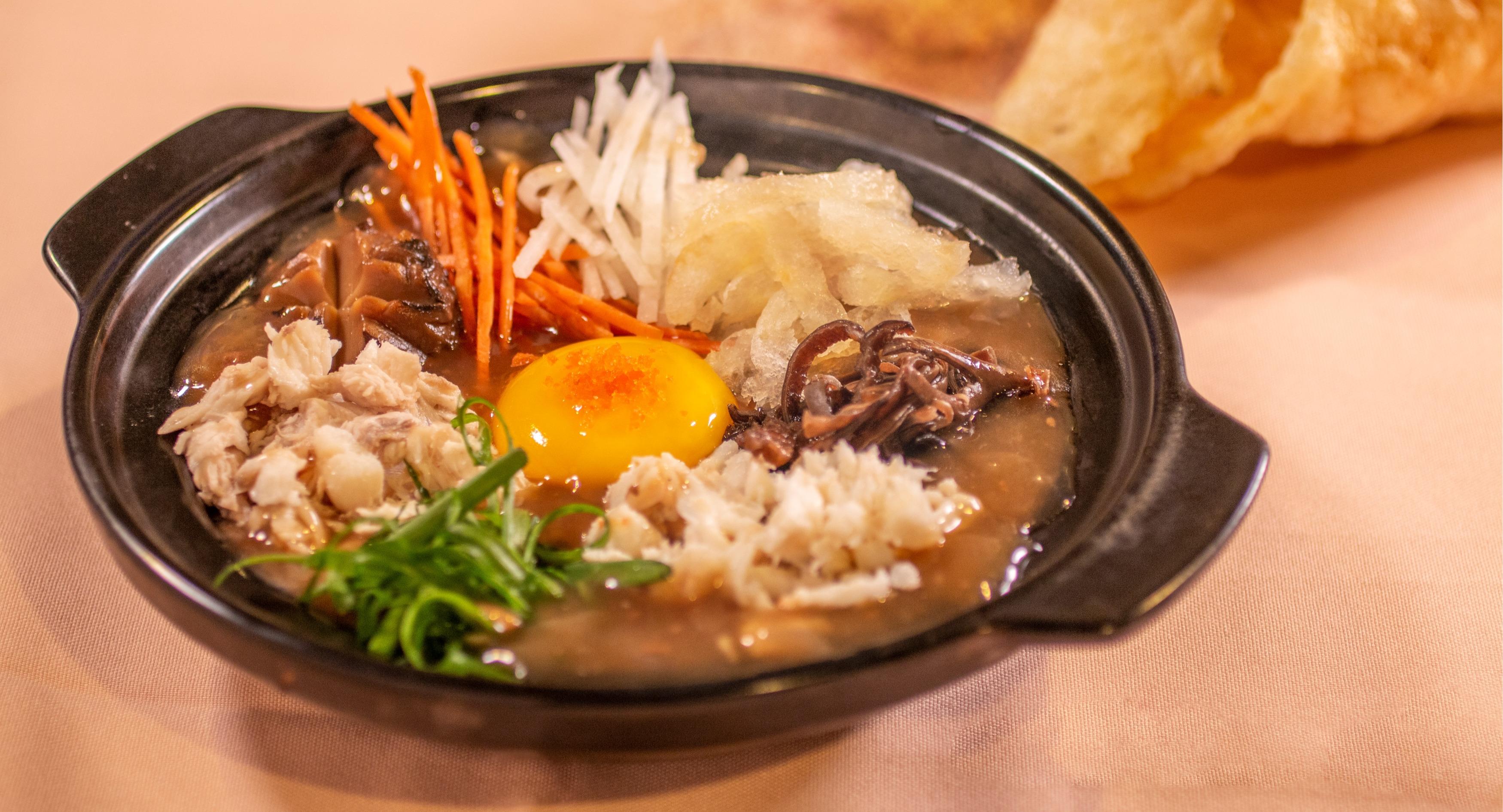 Beng Hiang Restaurant