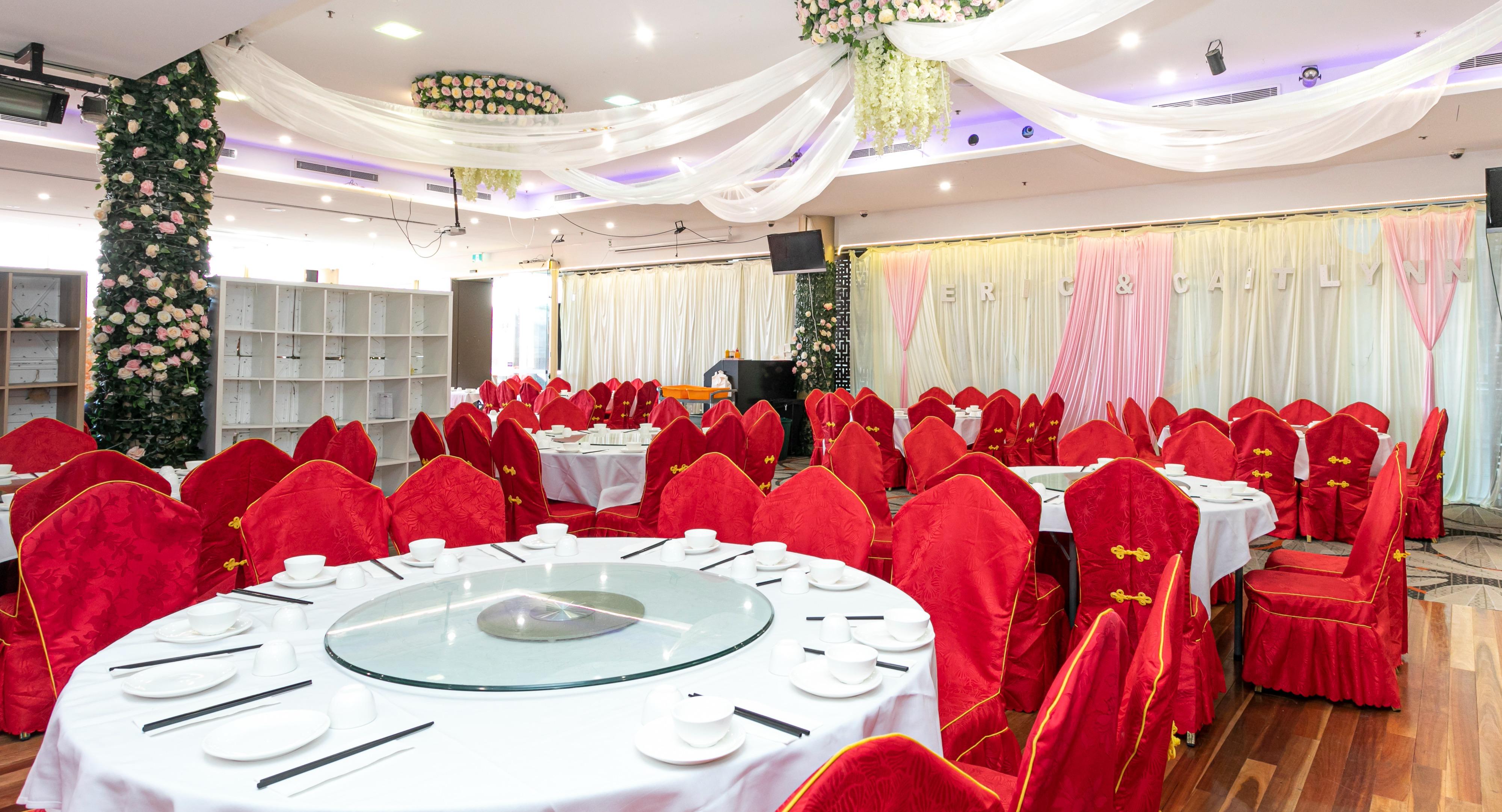 Golden Palace Seafood Restaurant photo 3