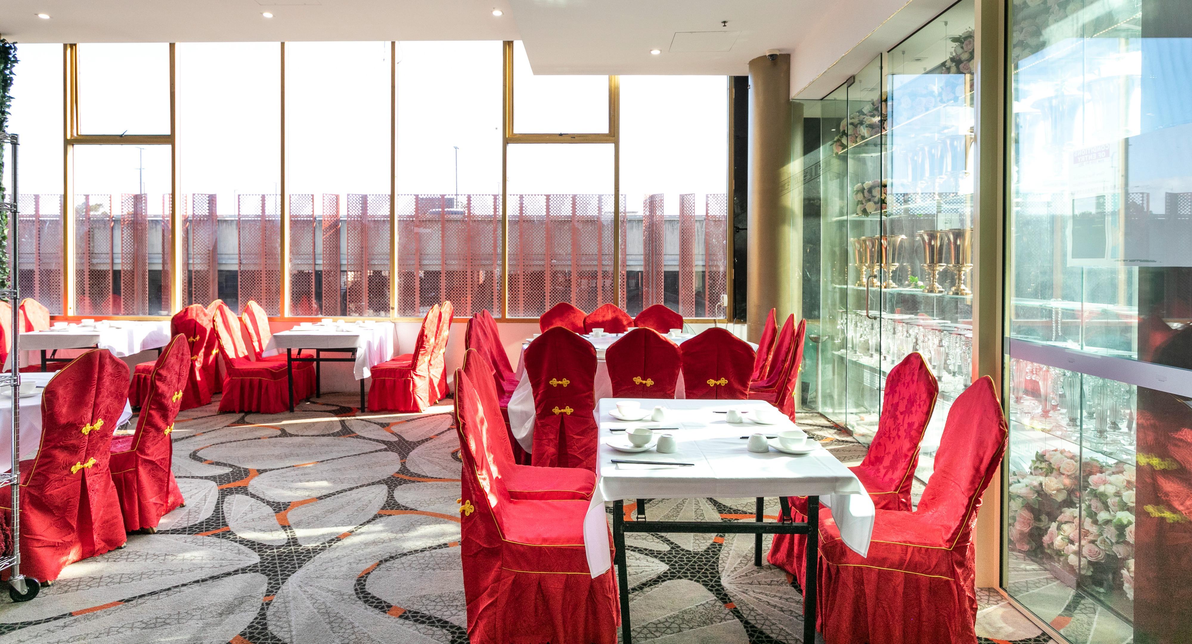 Golden Palace Seafood Restaurant photo 2