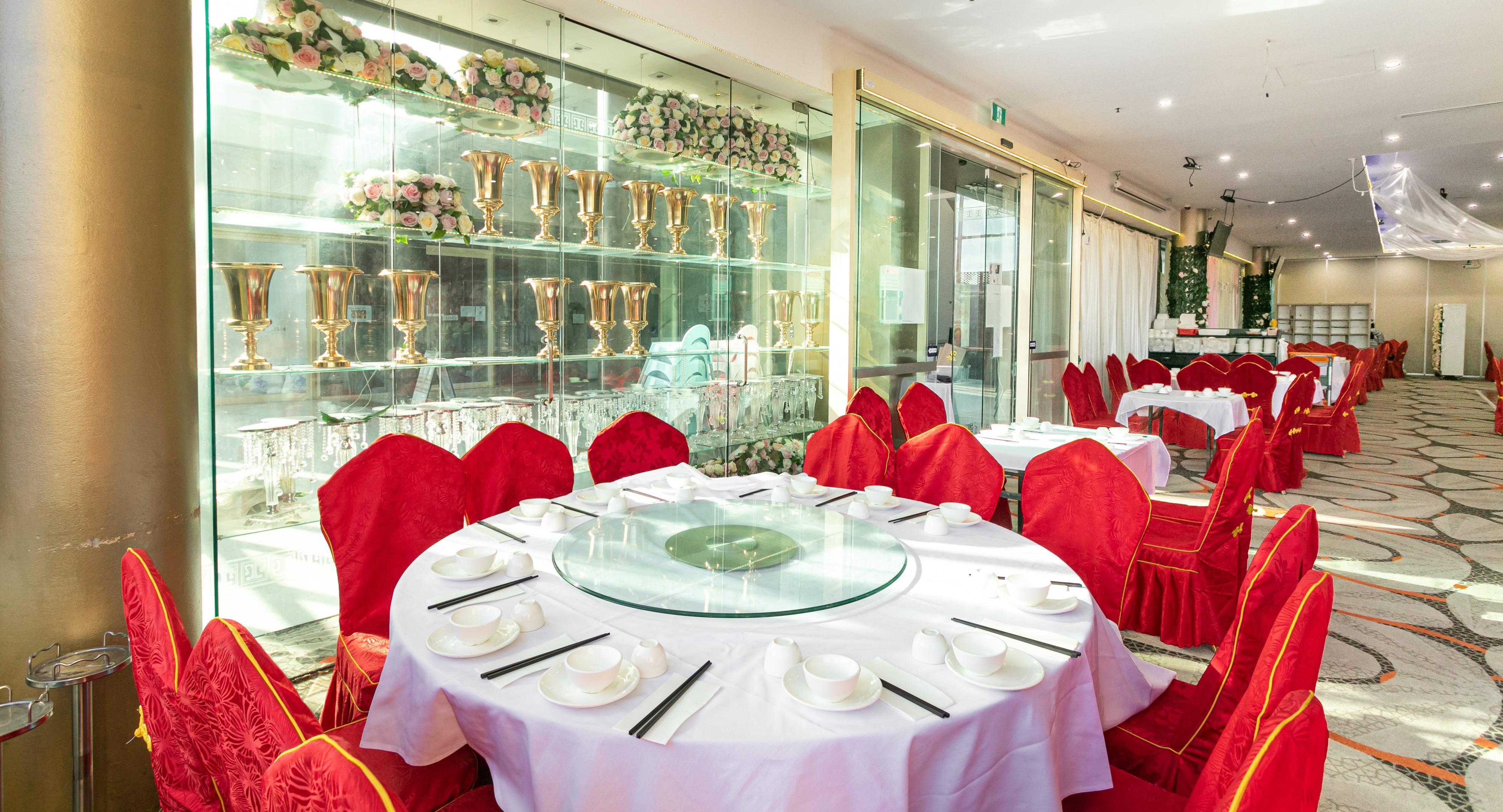 Golden Palace Seafood Restaurant photo 5