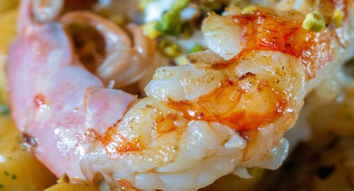 Osteria al 31 photo 3