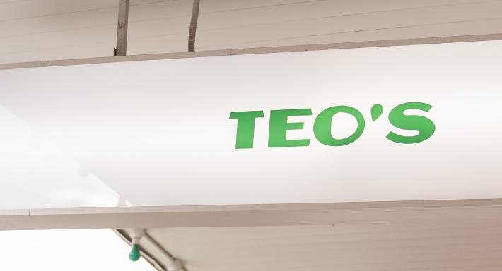 Teo's Pizza & Bar - Malvern photo 2