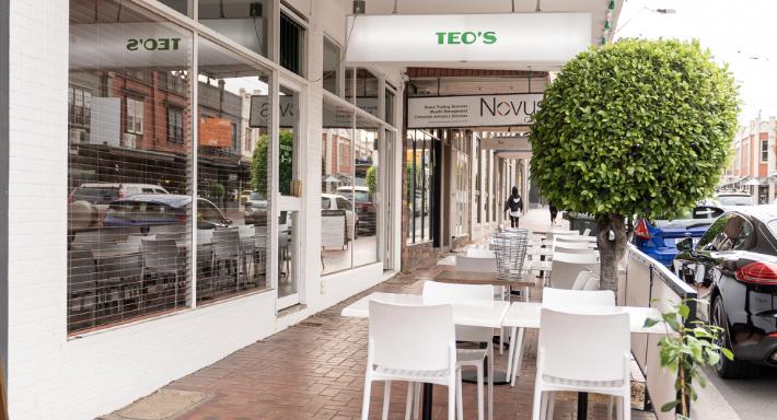 Teo's Pizza & Bar - Malvern photo 3