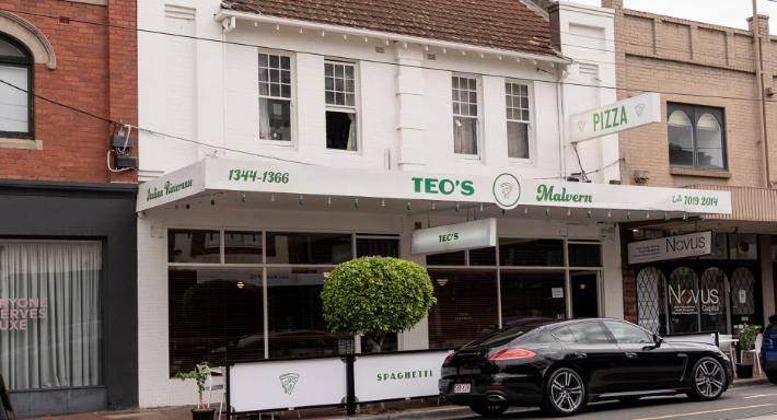 Teo's Pizza & Bar - Malvern photo 4