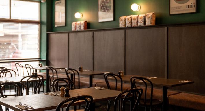 Teo's Pizza & Bar - Malvern photo 5