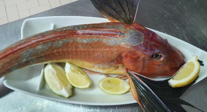 Antonius restaurant photo 5