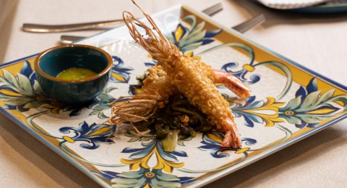 Antonius restaurant photo 3