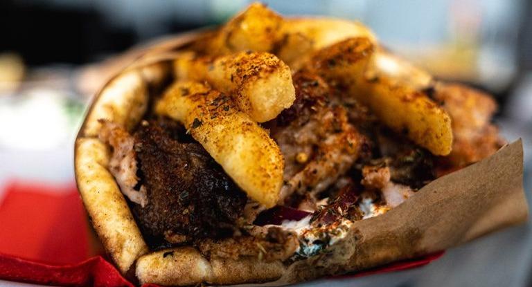 Odos Tsimiski Greek Restaurant photo 5