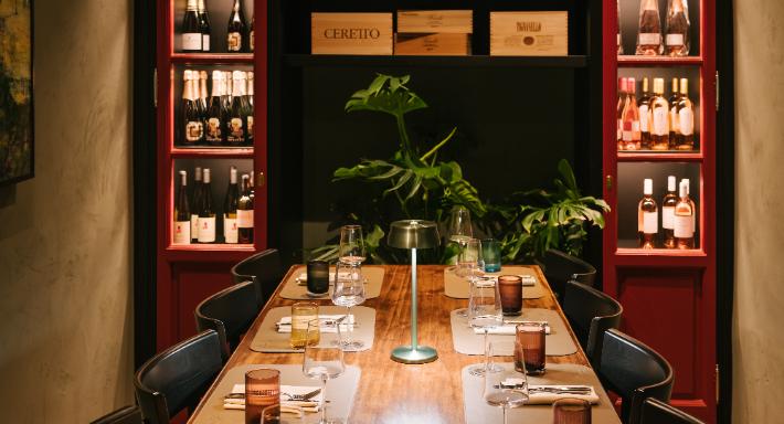 Il Bacaro fiorentino photo 2