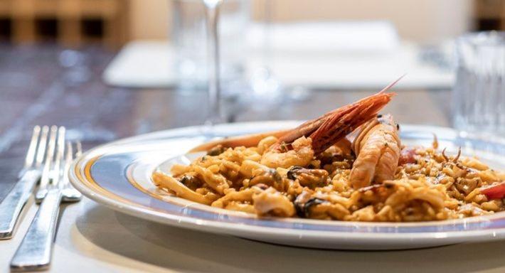 Ristorante Ghiaccio photo 5