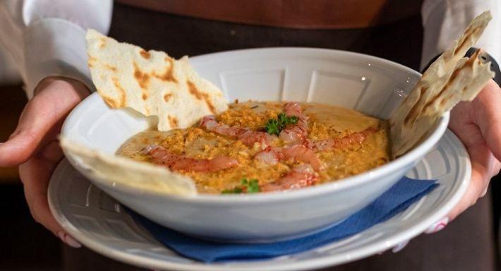 Ristorante Ghiaccio photo 2