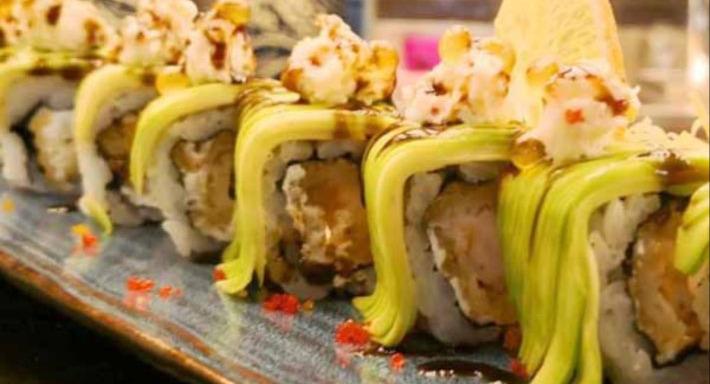 Niwa - Giardino Giapponese con Cucina photo 4