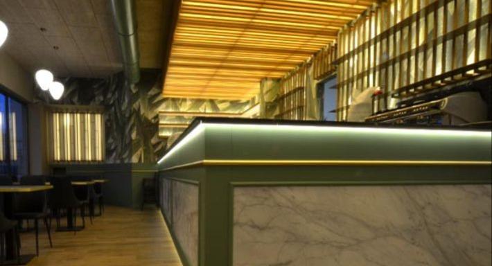 Niwa - Giardino Giapponese con Cucina photo 3