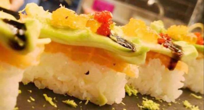 Niwa - Giardino Giapponese con Cucina photo 2