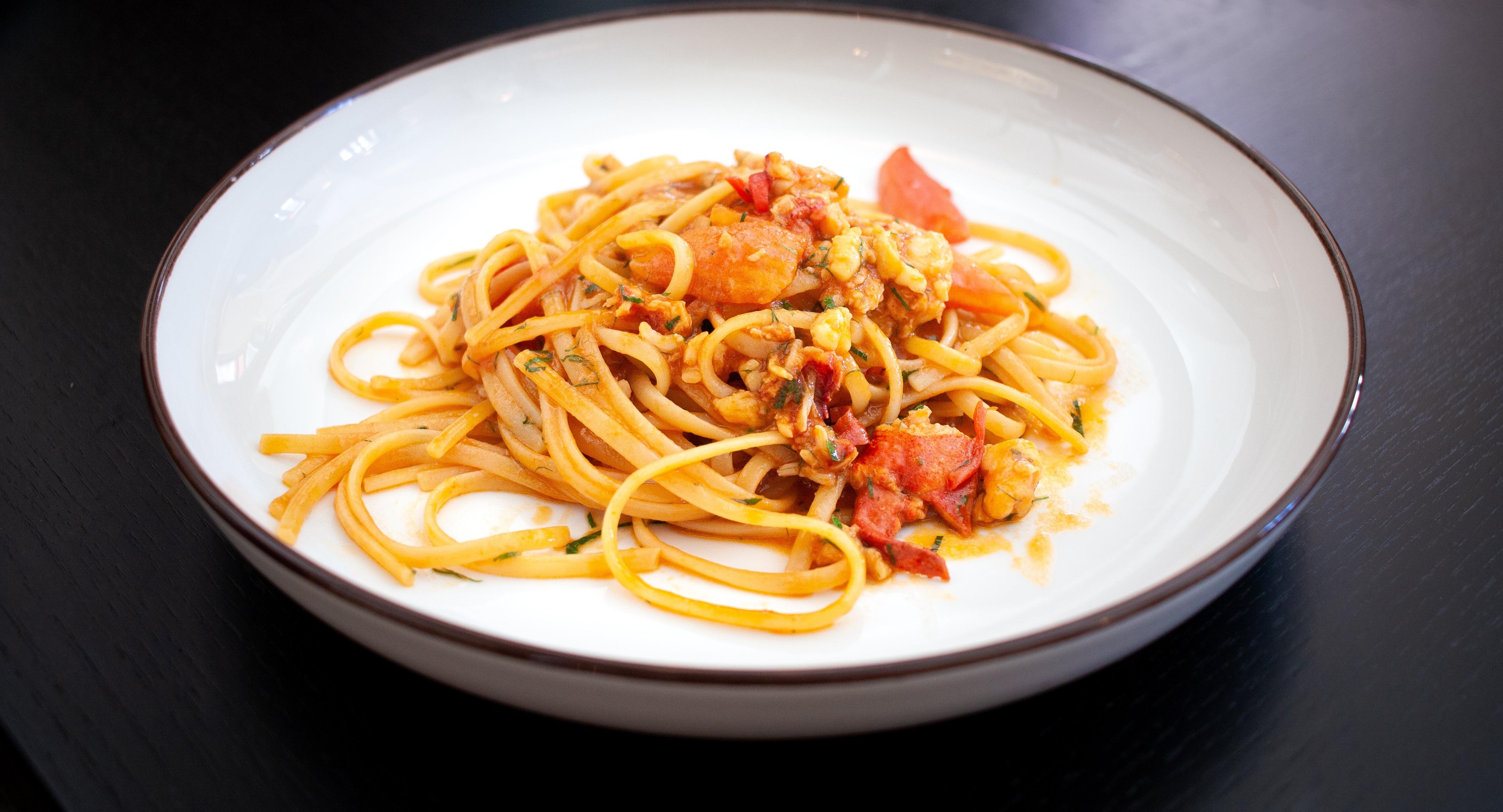 Ristorante Frescobaldi Firenze photo 2