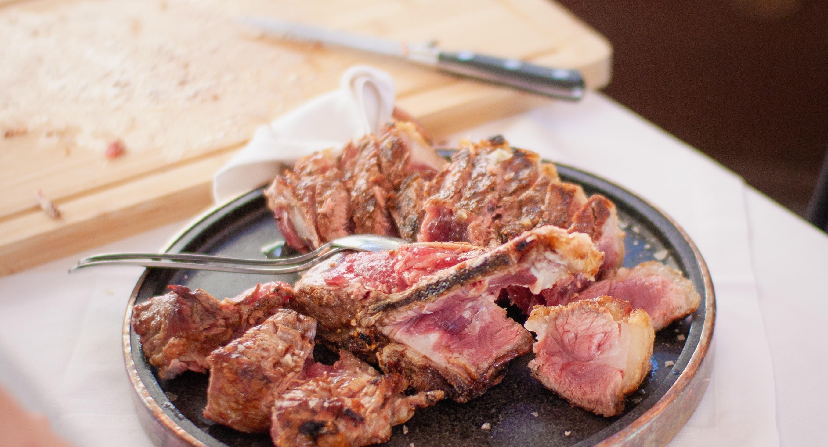 Ristorante Frescobaldi Firenze photo 3