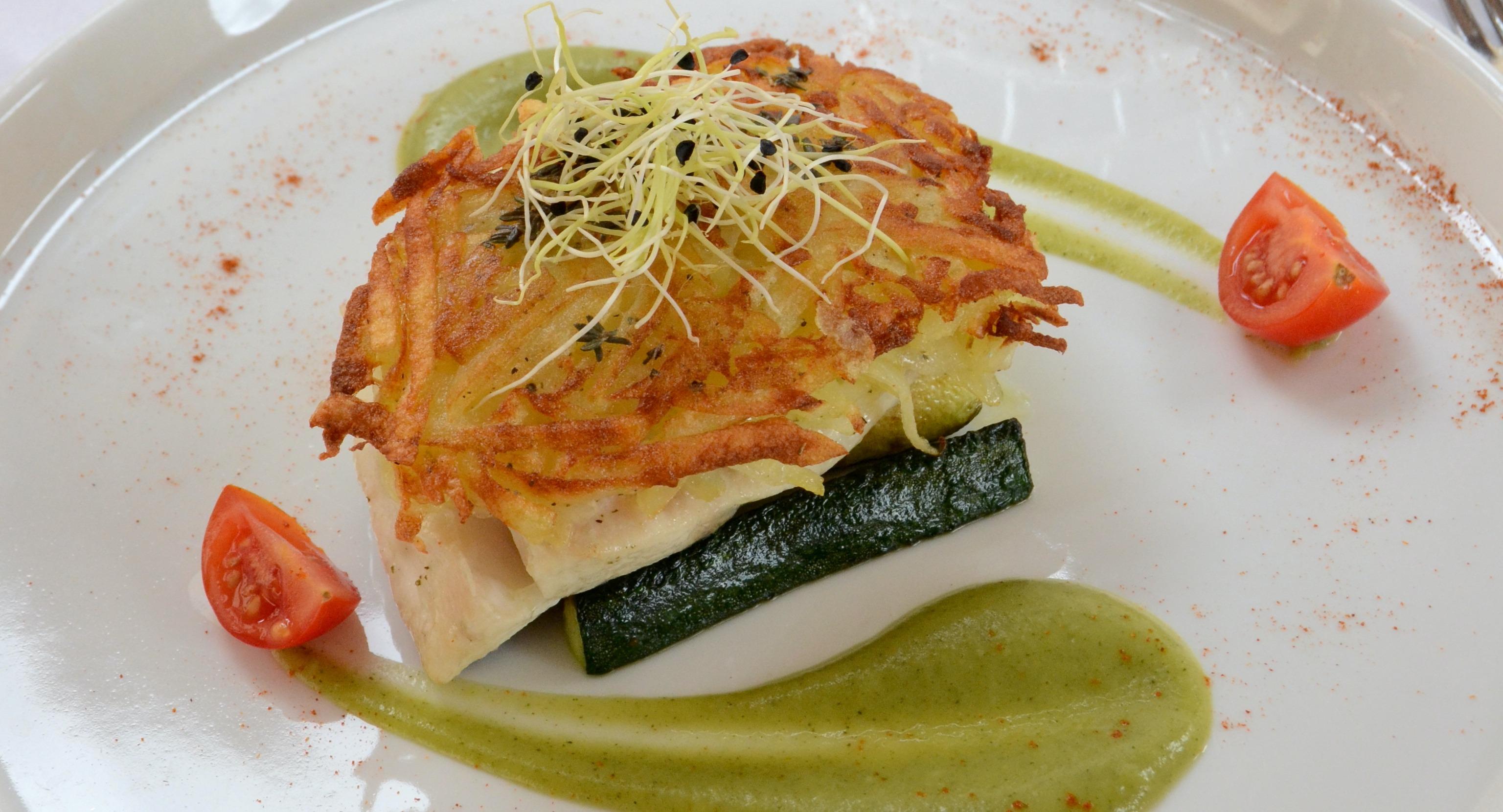 Ristorante Frescobaldi Firenze photo 4