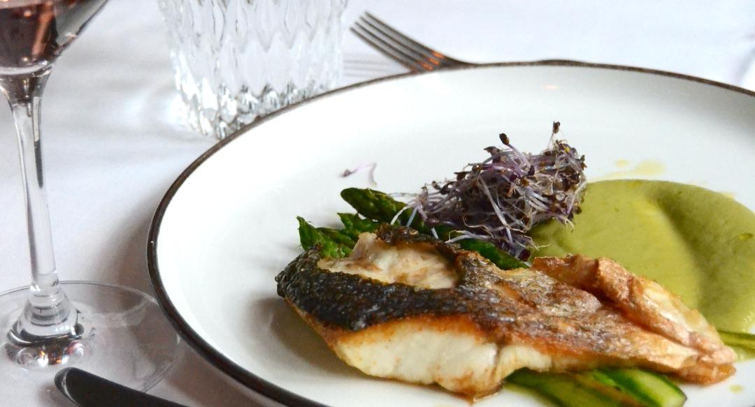 Ristorante Frescobaldi Firenze photo 5