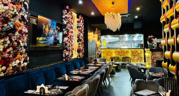 Flowers Lebanese Restaurant photo 2