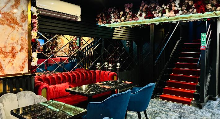 Flowers Lebanese Restaurant photo 4