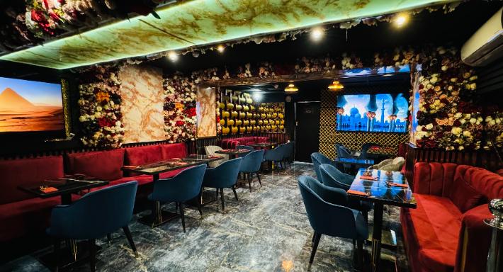 Flowers Lebanese Restaurant photo 5