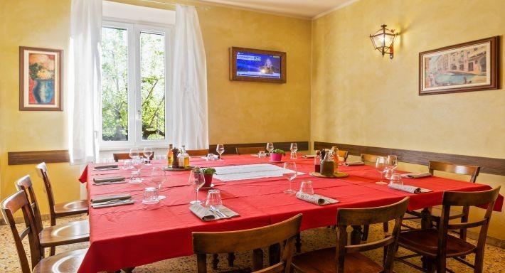 Locanda Dei Cantonieri photo 2