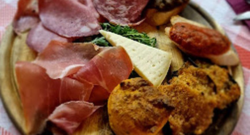 Locanda Dei Cantonieri photo 5