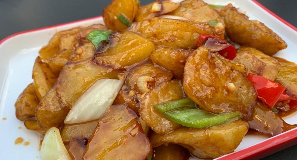 SG BBQ Bar 三国烤吧 photo 3