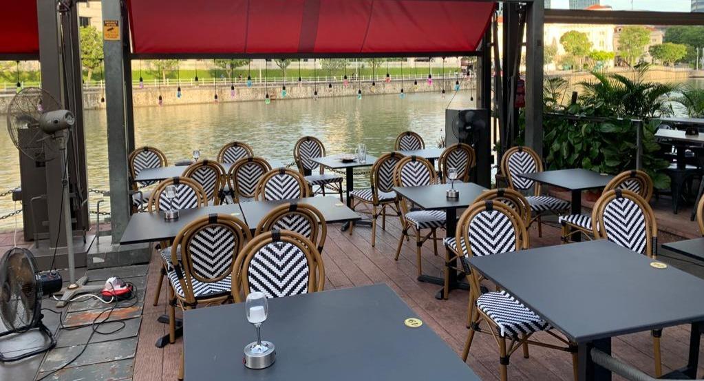 SG BBQ Bar 三国烤吧 photo 4