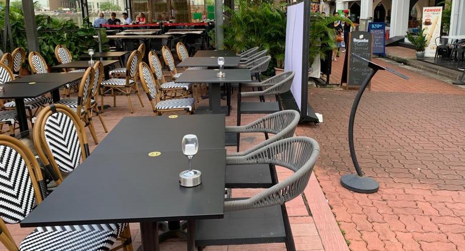 SG BBQ Bar 三国烤吧 photo 2