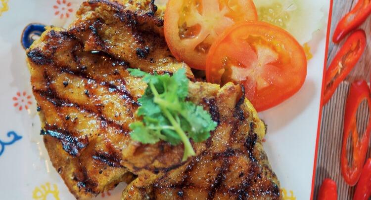 Thai'D Me Up x Meat You Here photo 4