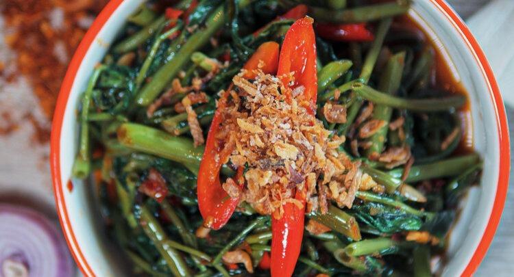 Thai'D Me Up x Meat You Here photo 5