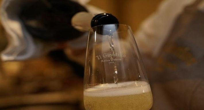 Il Giardino Antica Osteria 1909