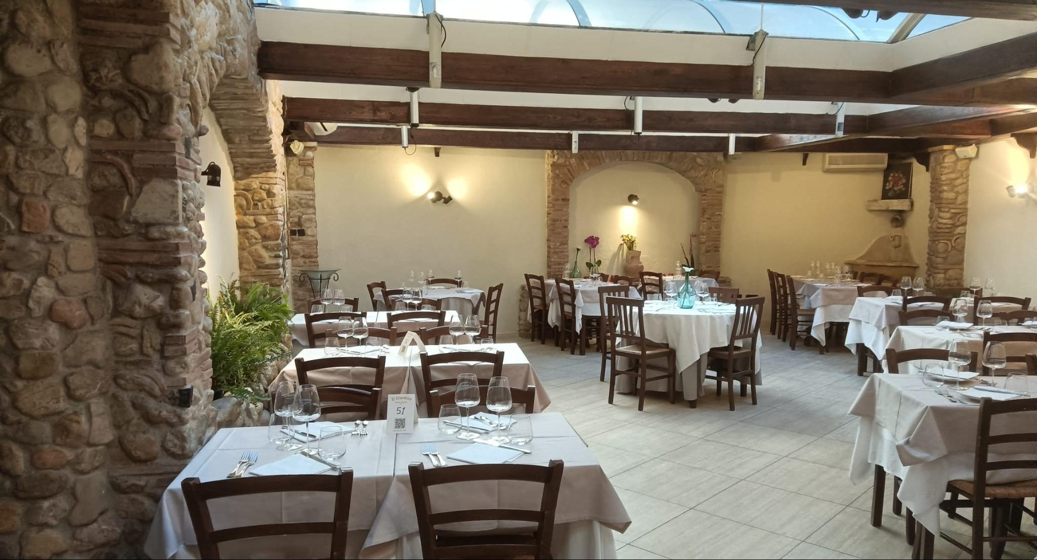 Il Giardino Antica Osteria 1909 photo 2