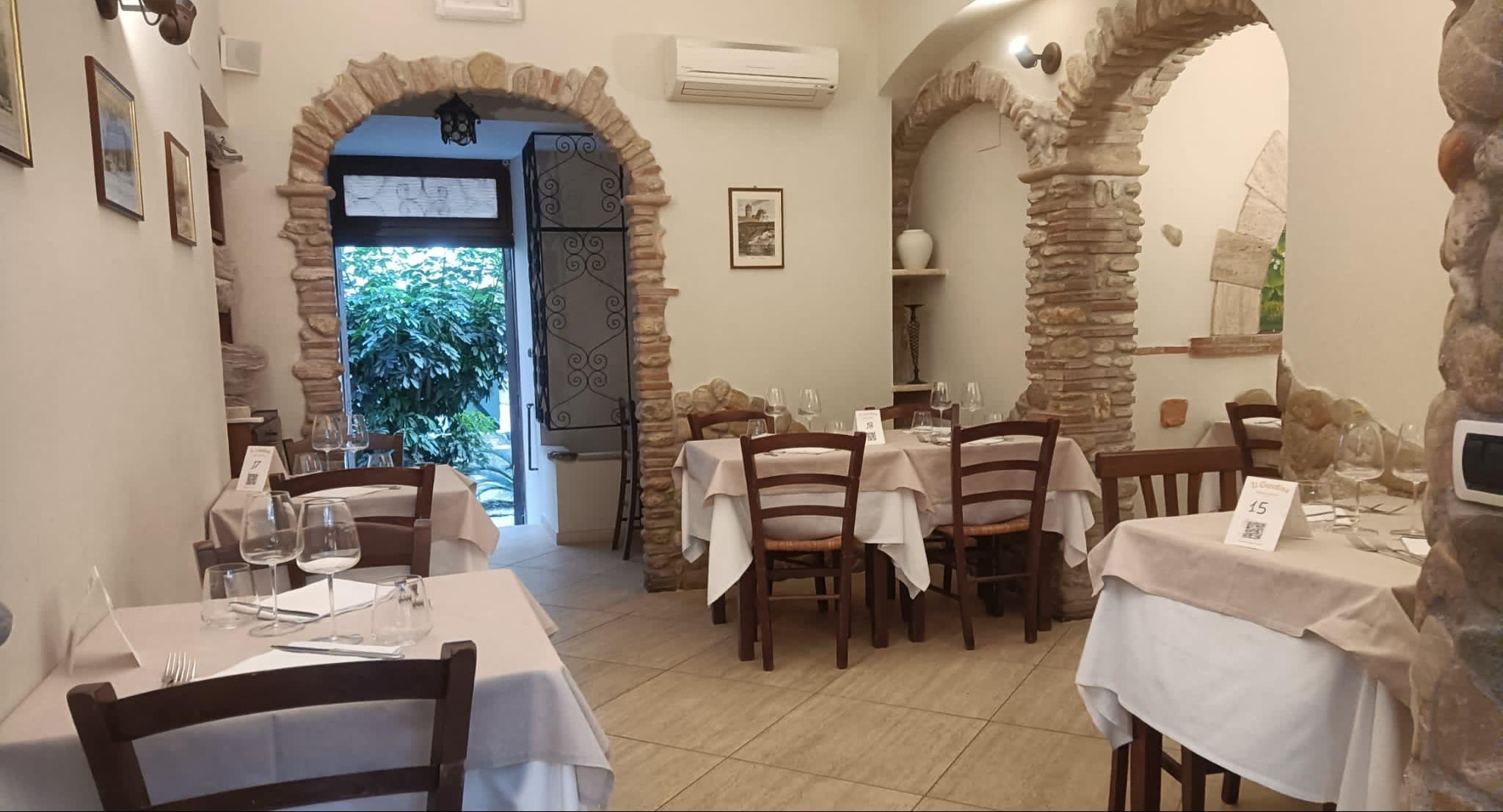 Il Giardino Antica Osteria 1909 photo 5