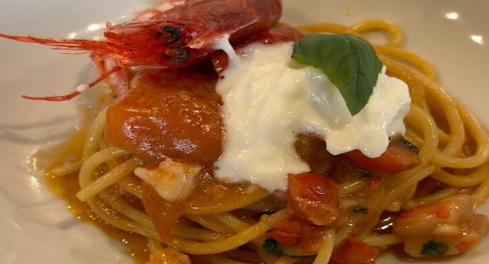 Opera Prima Ristorante