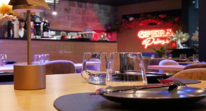 Opera Prima Ristorante photo 2