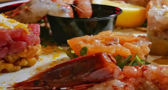 Opera Prima Ristorante photo 3