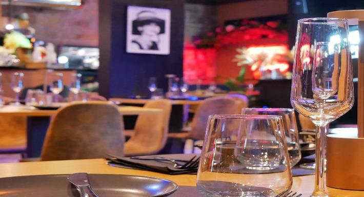 Opera Prima Ristorante photo 4