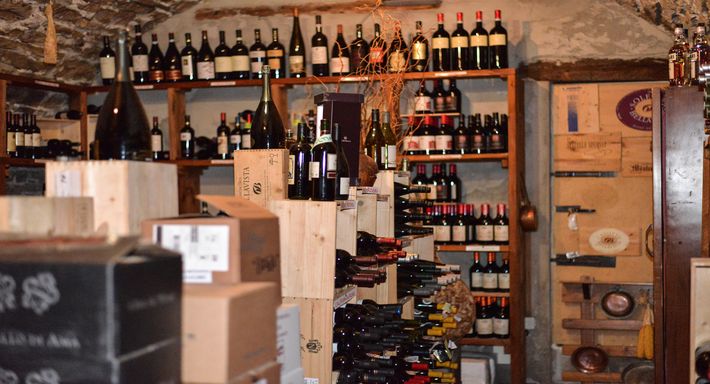 Trattoria Sant'Ambroeus photo 3