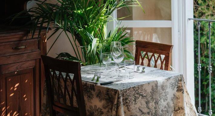 Da Baldo Non c'é fretta