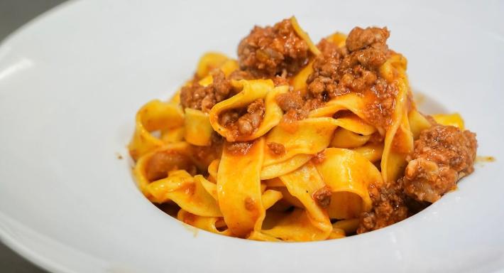 Longara - Ristorante Laghetto