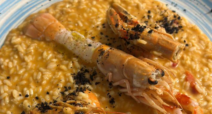 Longara - Ristorante Laghetto photo 2