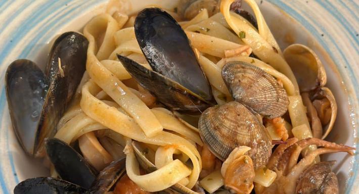 Longara - Ristorante Laghetto photo 3