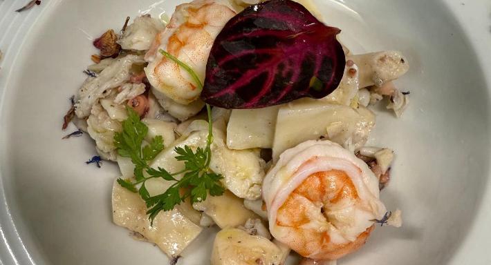 Longara - Ristorante Laghetto photo 4