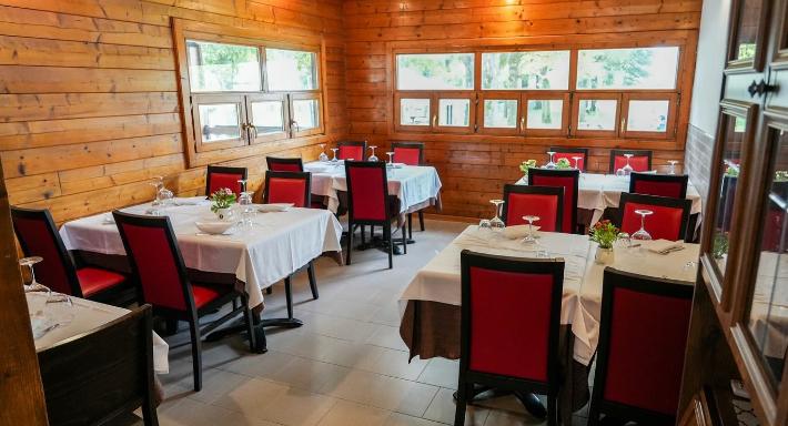 Longara - Ristorante Laghetto photo 5