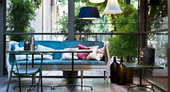 Ristorante Caruso photo 3