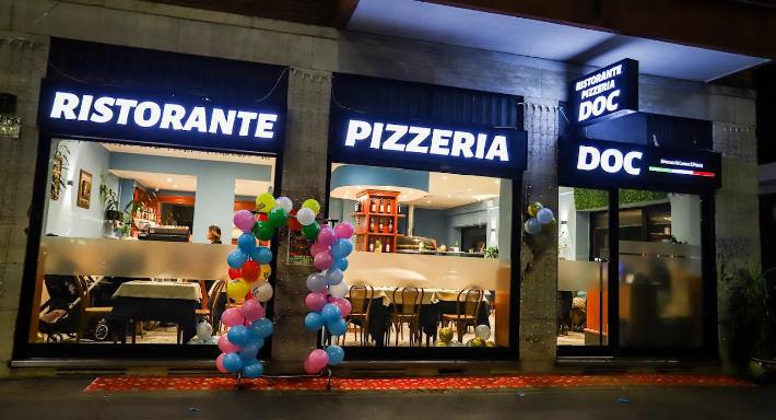 Ristorante Pizzeria DOC