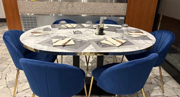 Ristorante Pizzeria DOC photo 2